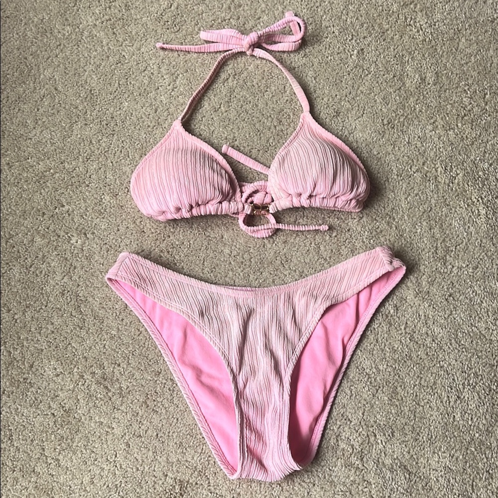 wild fable Bikini Set